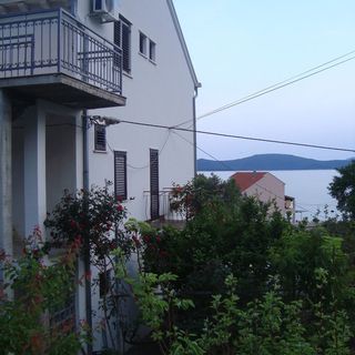 Apartmanok A Tenger Mellett Sladenovici, Dubrovnik - 11531 Slađenovići (4)