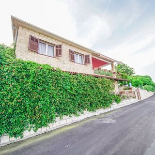 Apartmanok Parkolóhellyel Splitska, Brac - 2857 Splitska (5)