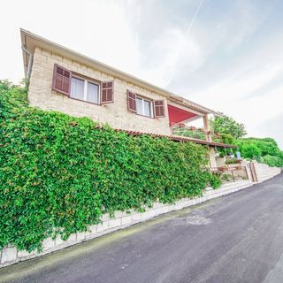 Apartmanok Parkolóhellyel Splitska, Brac - 2857 Splitska (5)