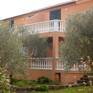 Apartmanok A Tenger Mellett Drace, Peljesac - 10127 Drače (2)