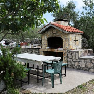Apartmanok A Tenger Mellett Drace, Peljesac - 10127 Drače (4)