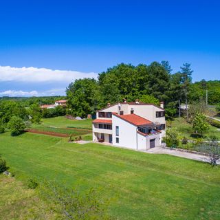 Apartmanok Parkolóhellyel Manjadvorci, Marcana - 7445 Manjadvorci (4)