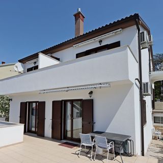 Apartmanok és Szobák Parkolóhellyel Selce, Crikvenica - 2362 Selce (4)