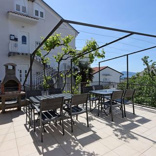 Apartmanok és Szobák Parkolóhellyel Selce, Crikvenica - 2362 Selce (5)