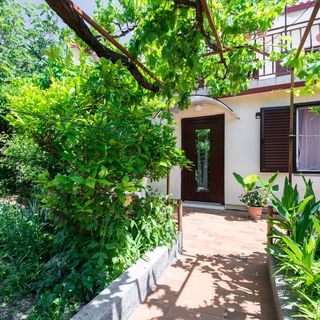 Apartmanok A Tenger Mellett Barbat, Rab - 4977 Barbat (5)