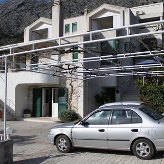 Apartmanok A Tenger Mellett Igrane, Makarska - 5266 Igrane (3)