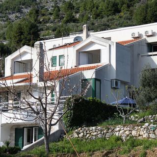 Apartmanok A Tenger Mellett Igrane, Makarska - 5266 Igrane (4)