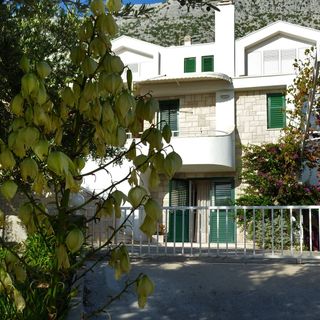 Apartmanok A Tenger Mellett Igrane, Makarska - 5266 Igrane (5)