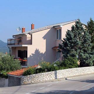 Apartmanok Parkolóhellyel Novi Vinodolski - 5587 (4)