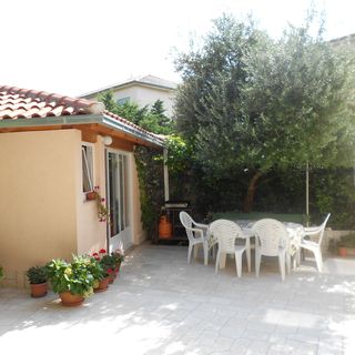 Apartmanok Parkolóhellyel Novi Vinodolski - 5587 (5)