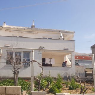 Apartmanok Parkolóhellyel Pag - 12649 (2)