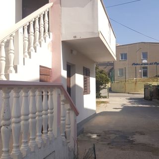 Apartmanok Parkolóhellyel Pag - 12649 (4)