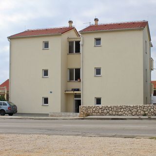 Apartmanok Parkolóhellyel Novalja, Pag - 9417 Novalja (5)