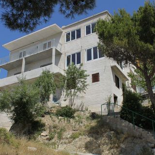 Apartmanok és Szobák Parkolóhellyel Brela, Makarska - 6895 Brela (5)