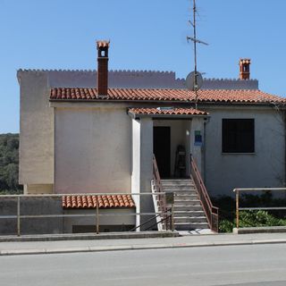 Apartmanok Parkolóhellyel Pula - 7681 (5)