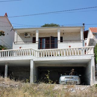 Apartmanok Parkolóhellyel Sutivan, Brac - 2846 Sutivan (2)