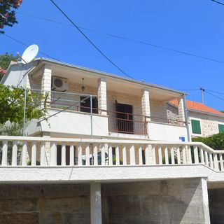 Apartmanok Parkolóhellyel Sutivan, Brac - 2846 Sutivan (3)