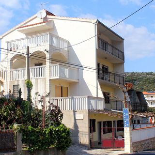 Apartmanok A Tenger Mellett Marina, Trogir - 10003 Marina (3)