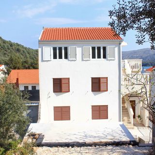 Apartmanok A Tenger Mellett Marina, Trogir - 10003 Marina (4)
