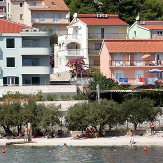 Apartmanok A Tenger Mellett Marina, Trogir - 10003 Marina (5)