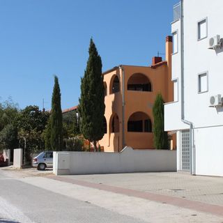 Apartmanok Parkolóhellyel Medulin - 7208 (4)