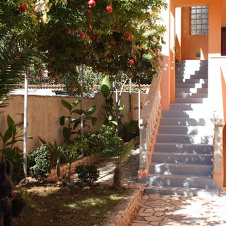 Apartmanok Parkolóhellyel Medulin - 7208 (5)