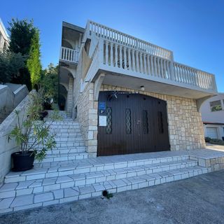 Apartmanok A Tenger Mellett Kali, Ugljan - 345 Kali (2)