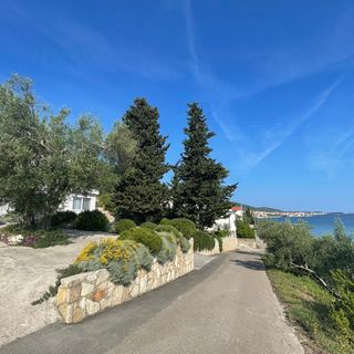 Apartmanok A Tenger Mellett Kali, Ugljan - 345 Kali (4)