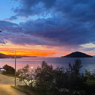 Apartmanok A Tenger Mellett Kali, Ugljan - 345 Kali (5)