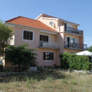 Rooms By The Sea Pašman - 8223 (3)