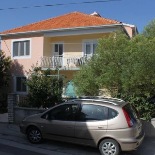 Rooms By The Sea Pašman - 8223 (4)