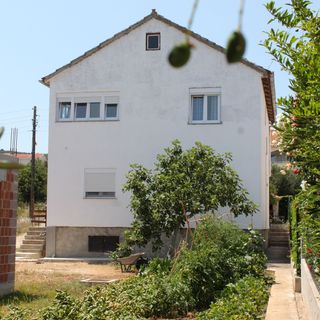 Apartmanok A Tenger Mellett Tkon, Pasman - 8244 Tkon (5)