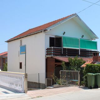 Apartmanok A Tenger Mellett Tkon, Pasman - 8244 Tkon (3)