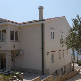 Apartmanok A Tenger Mellett Stara Novalja, Pag - 6469 Stara Novalja (4)