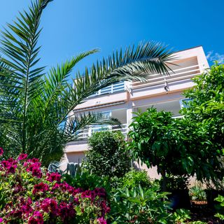 Apartmanok Parkolóhellyel Ravni, Labin - 12891 Ravni (5)