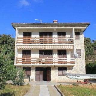 Apartmanok A Tenger Mellett Pag - 9355 (3)