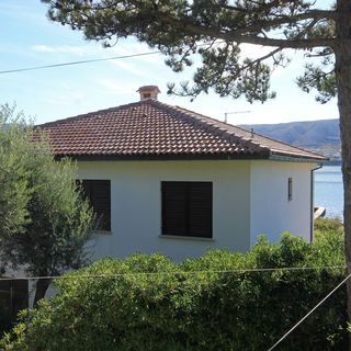 Apartmanok A Tenger Mellett Pag - 9355 (4)