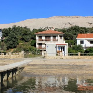 Apartmanok A Tenger Mellett Pag - 9355 (5)