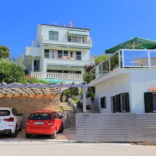 Apartmanok A Tenger Mellett Razanj, Rogoznica - 4322 Ražanj (3)