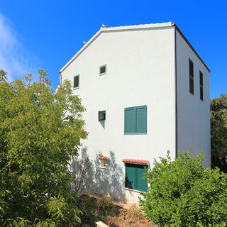 Apartmanok A Tenger Mellett Razanj, Rogoznica - 4322 Ražanj (5)