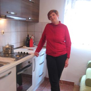 Apartmanok Parkolóhellyel Makarska - 12336 (5)