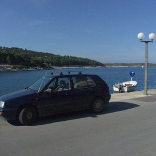 Apartmanok A Tenger Mellett Povlja, Brac - 710 Povlja (5)