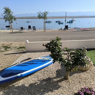 Apartman Croatia Vir Sziget (3)