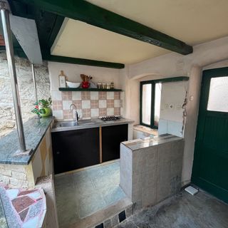 Apartmanok A Tenger Mellett Kukljica, Ugljan - 11584 Kukljica (4)