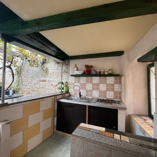 Apartmanok A Tenger Mellett Kukljica, Ugljan - 11584 Kukljica (5)