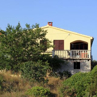 Apartmanok Parkolóhellyel Zaglav, Dugi Otok - 878 Zaglav (2)