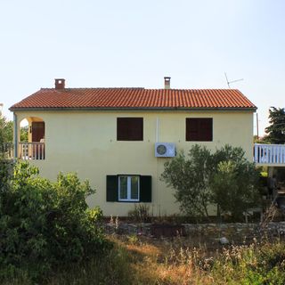 Apartmanok Parkolóhellyel Zaglav, Dugi Otok - 878 Zaglav (4)