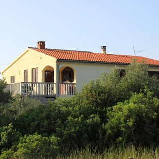 Apartmanok Parkolóhellyel Zaglav, Dugi Otok - 878 Zaglav (3)