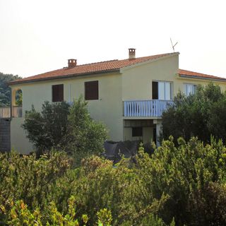 Apartmanok Parkolóhellyel Zaglav, Dugi Otok - 878 Zaglav (5)