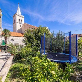 Családi Apartmanok A Tenger Mellett Zaton, Krka - 12416 Zaton (5)